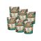 CARNILOVE Dog Ponty és fekete répa 6x300g