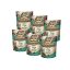 CARNILOVE Dog Ponty és fekete répa 6x300g