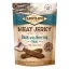 Carnilove Jerky Snack Duck with Herring Fillet – kacsa hering filével 100g