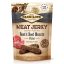 Carnilove Jerky Snack Beef with Beef Muscle Fillet - marha filé 100g