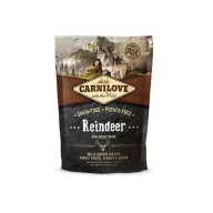 CARNILOVE Rénszarvas 12kg