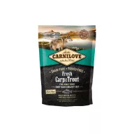 CARNILOVE Fresh Adult Ponty és Pisztráng