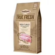 Carnilove True Fresh Dog Adult Turkey - pulyka 1,4kg