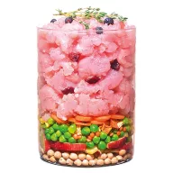 Carnilove True Fresh Dog Adult Turkey - pulyka 1,4kg