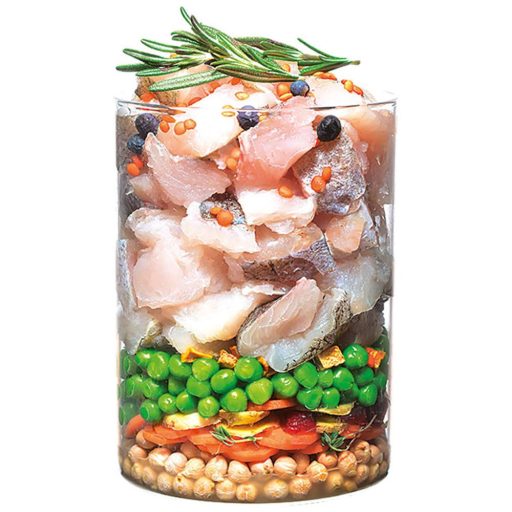 Carnilove True Fresh Dog Adult Fish - hal 4kg