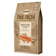 Carnilove True Fresh Dog Adult Fish - hal 11,4kg