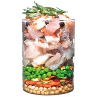 Carnilove True Fresh Dog Adult Fish - hal 11,4kg