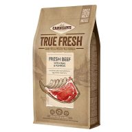 Carnilove True Fresh Dog Adult Beef - marha 11,4kg