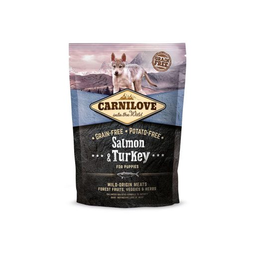 CARNILOVE Puppy