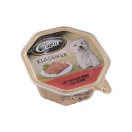 Cesar Alutálca Marha-Máj 150 g