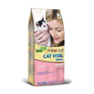 Cat Vital Kitten 10kg