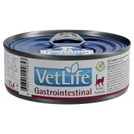 Vet Life Natural Diet Cat Gastrointestinal 85g