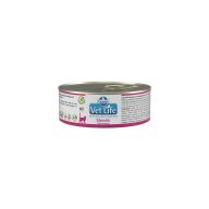 Vet Life Natural Diet Cat Struvite konzerv