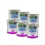 Vet Life Natural Diet Dog Struvite konzerv 6x300g