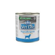 Vet Life Dog Hipo Fish and Potato
