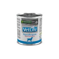 Vet Life Dog Hipo Duck and Potato