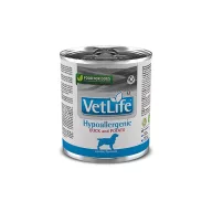 Vet Life Dog Hipo Duck and Potato