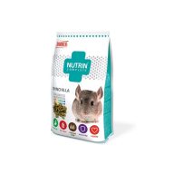 Nutrin Complete Csincsilla Eledel, 400g