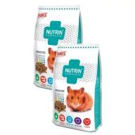 Nutrin Complete Hörcsögeledel, 400g