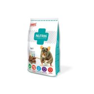 Nutrin Complete Patkányeledel, 400g