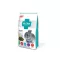 Nutrin Complete Junior Nyúleledel, 400g
