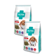 Darwins Nutrin Complete Nyúleledel, 400g