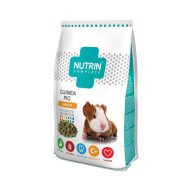 Nutrin Complete Junior Tengerimalac Eledel, 400g