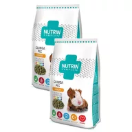 Nutrin Complete Junior Tengerimalac Eledel, 400g