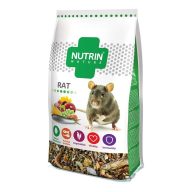 Nutrin Nature Patkány, 750g