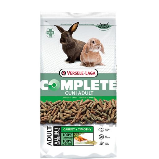 Versele-Laga Cuni Complete 500g