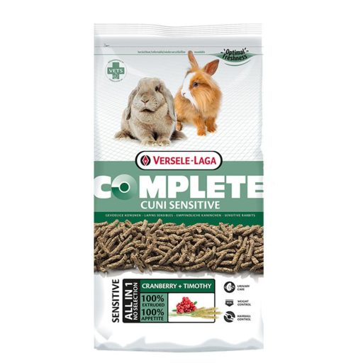 Versele-Laga Cuni Sensitive Complete 500g