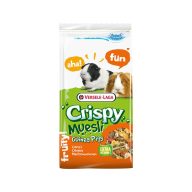 Versele-Laga Crispy Muesli Tengerimalac 1kg