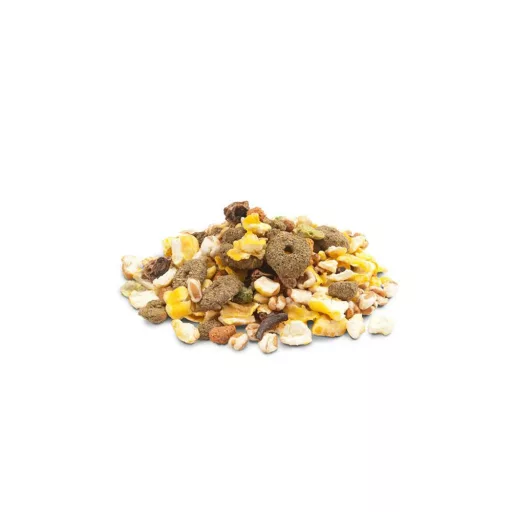 Versele-Laga Crispy Snack Popcorn 650g