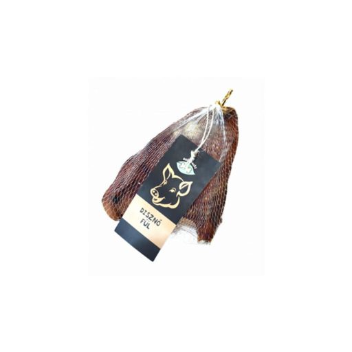 Holisnacks disznófül