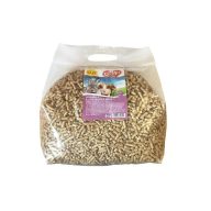Dolly Pellet 6kg 10L Levendulás