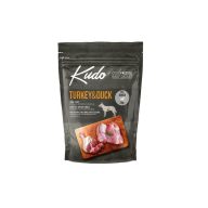 Kudo Turkey-Duck Mini Junior 3kg