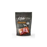 Kudo Turkey-Duck Medium-Maxi Adult 3kg
