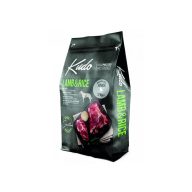 Kudo Lamb-Rice Medium-Maxi Junior 12kg