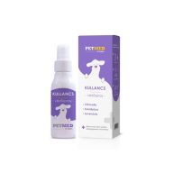 Dr. Kelen PetMED Kullancs védő spray 100ml