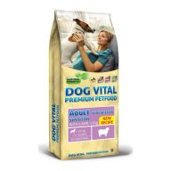 Dog Vital Adult Sensitive Mini 9 kg