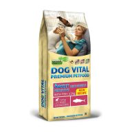 Dog Vital Adult Sensitive mini hal 12 kg