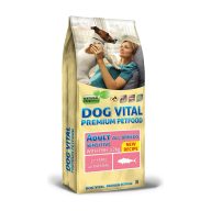 Dog Vital Adult Sensitive hal 12 kg