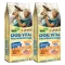 Dog Vital Adult Sensitive Kacsa Rizs 2x12kg