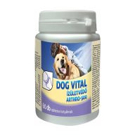 Dog Vital Arthro-500 Izületvédő tabletta