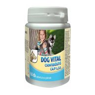 Dog Vital Csonterősítő Ca/P 1,3:1