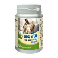DOG VITAL Szőr- Bőrtápláló Tabletta Biotinnal