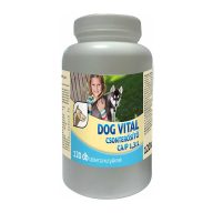 Dog Vital Csonterősítő Ca/P 1,3:1
