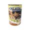 Cat Vital konzerv kacsa-pulyka 415g