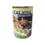 Cat Vital konzerv nyúl-szív 415g