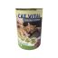 Cat Vital konzerv nyúl-szív 415g